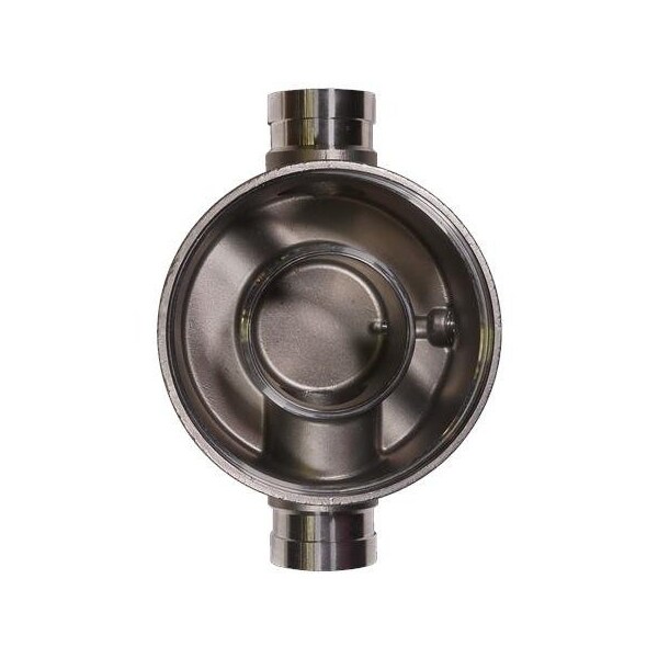 Pump Repair Parts- Spare, Base N, PJE, DN50.